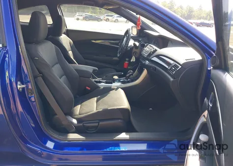 2016 Honda Accord Lx-S from USA, damaged, VIN 1HGCT1B3XGA012051